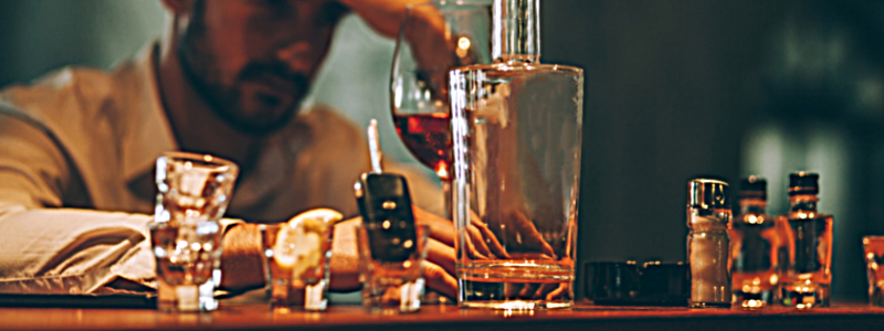 How Long Should I Abstain From Alcohol Before A Liver Function Test